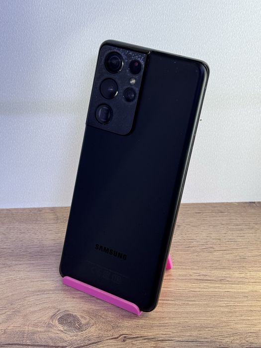 Samsung S21 Ultra 12/256gb | Кэш-Маркет Ломбард