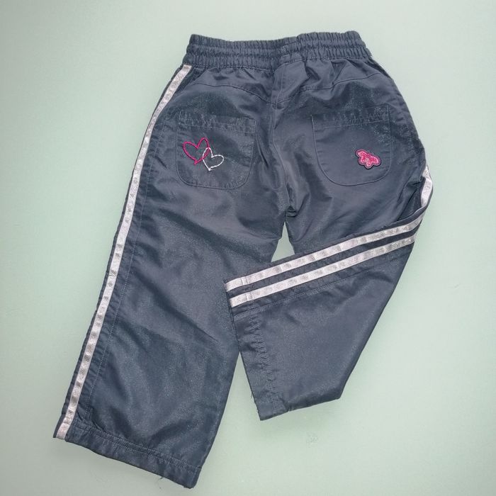 2-3 г. Adidas комплект