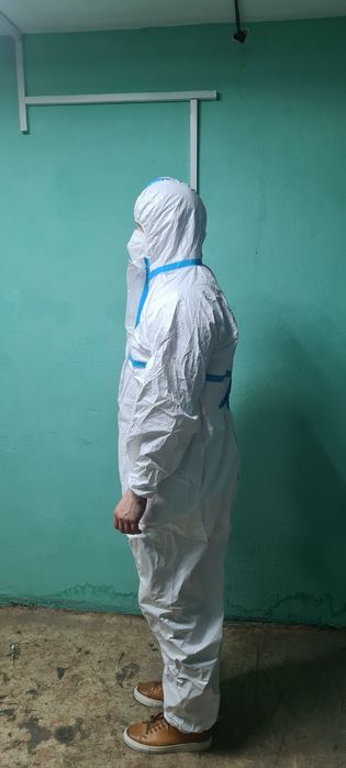 Комбинезон защитный