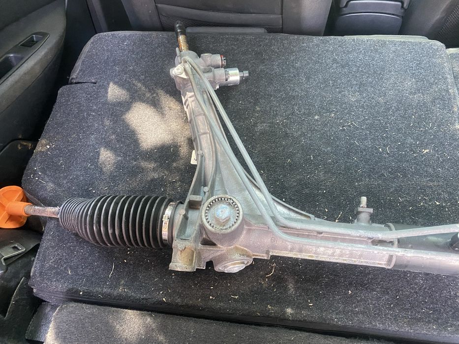 Хидравлична кормилна рейка Boxer/Ducato/Jumper