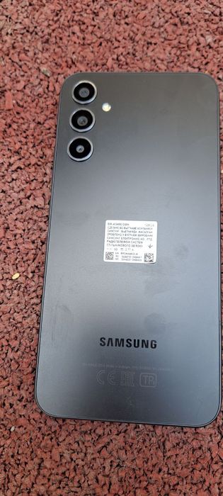 Samsung a34 5g  128 ga 6