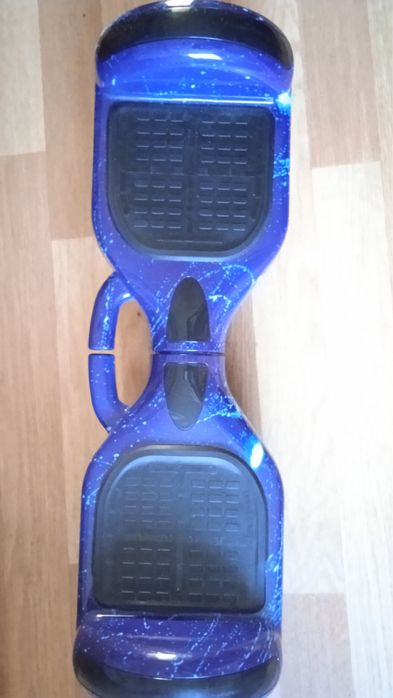 Гироскутер