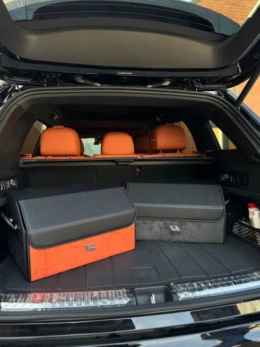 Бокс в багажник Lixiang