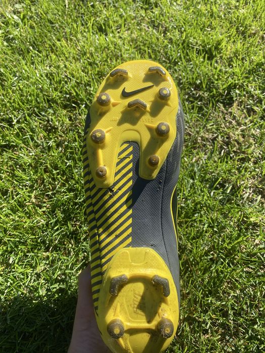Бутонки Nike Mercurial Superfly 6