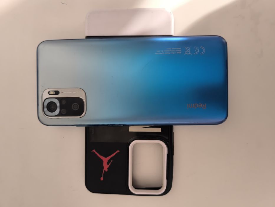 Продам телефон редми 10s