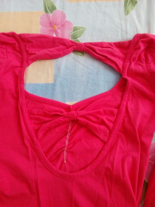 Нова дамска туника