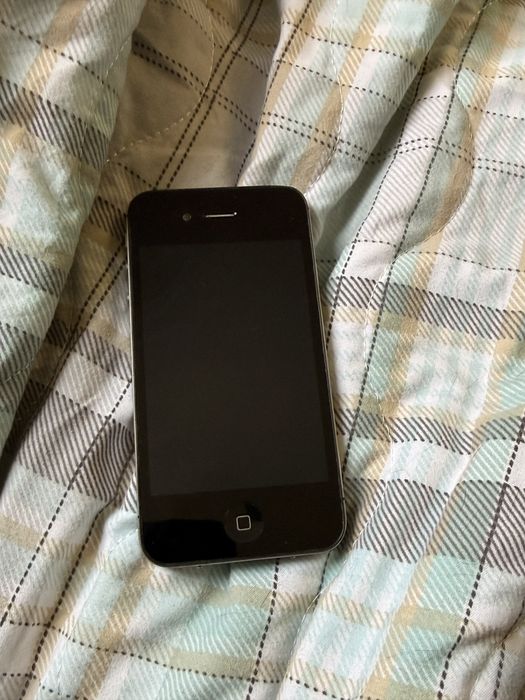 Корпус iPhone 4s