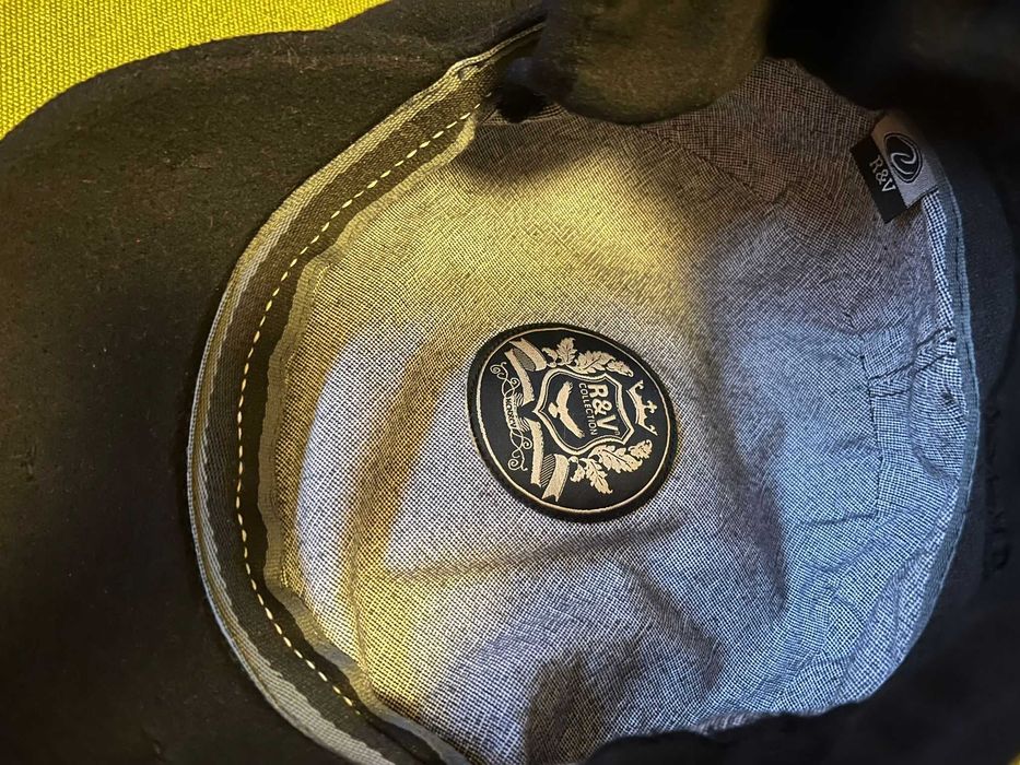 Șapcă englezeasca din lână,  mărimea S