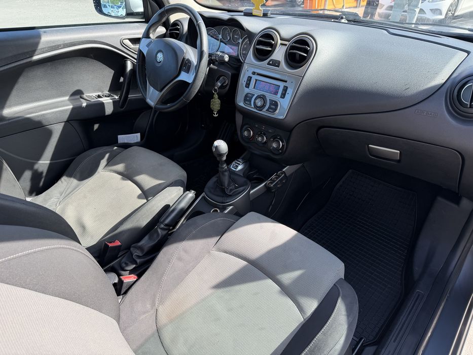 Alfa Romeo Mito 1.4 Benzina
