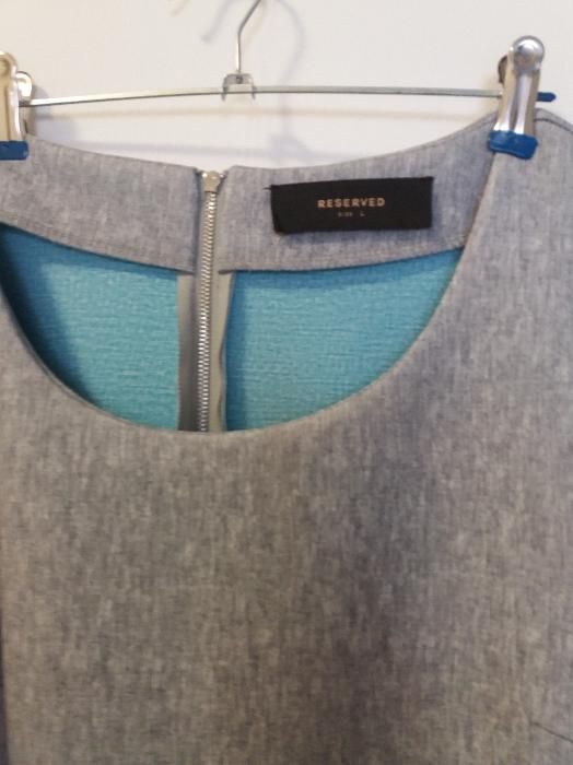 Rochie casual Reserved