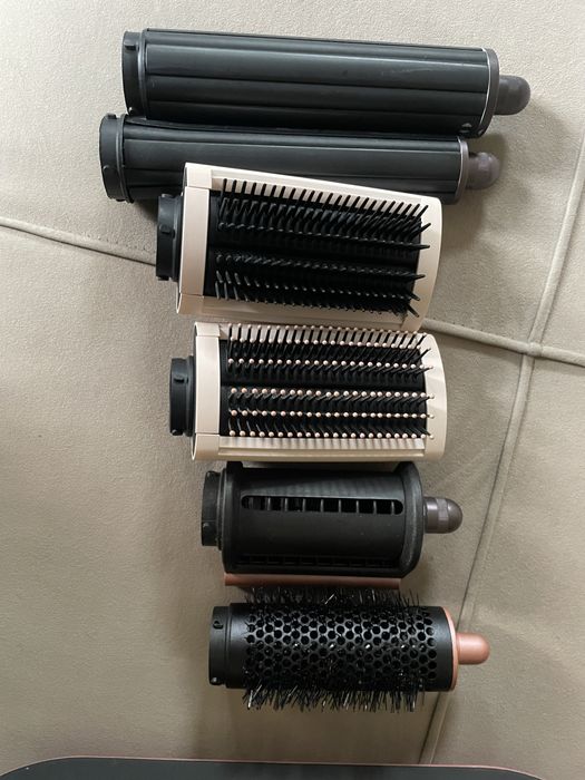 dyson airwrap HS05 (дайсон)