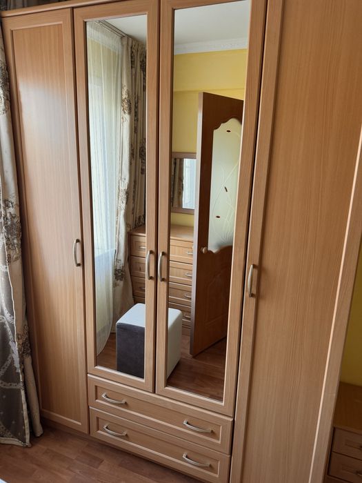 Спальный гарнитур