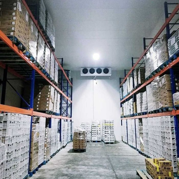 Сэндвич-панели с утеплителем из пенополиуретана