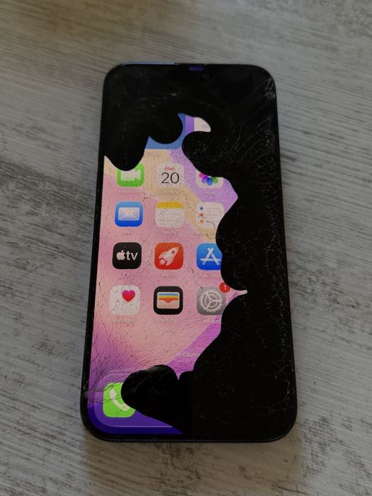 Iphone 15 pro max pentru piese