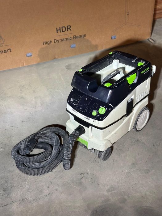 FESTOOL Aspirator CTL 36