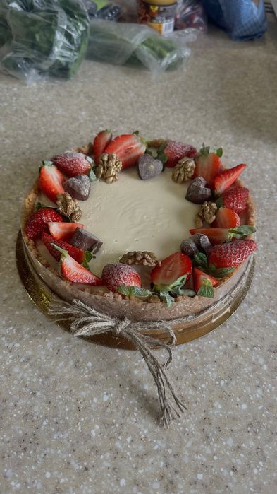 Повар на выезд/на дому. Караганда. Кейтеринг