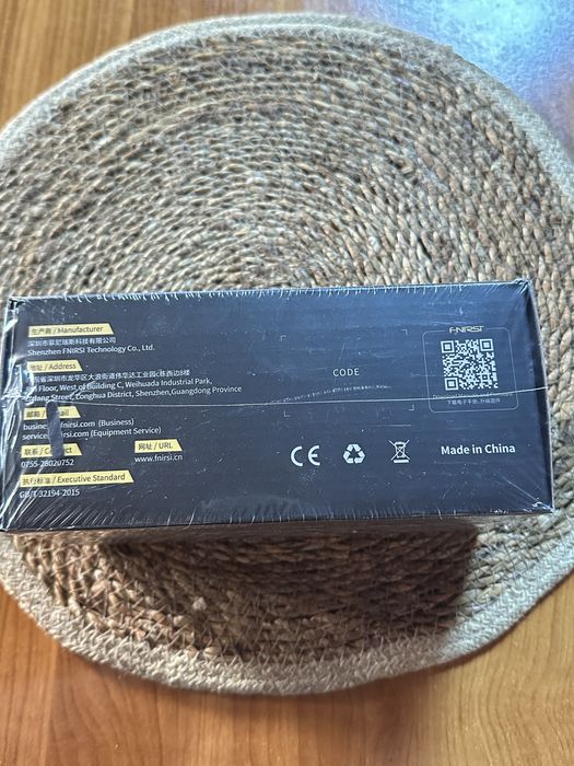 Multimetru Profesional fnirsi dst 210