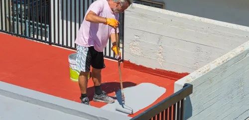 Executam Hidroizolati Mehedinți