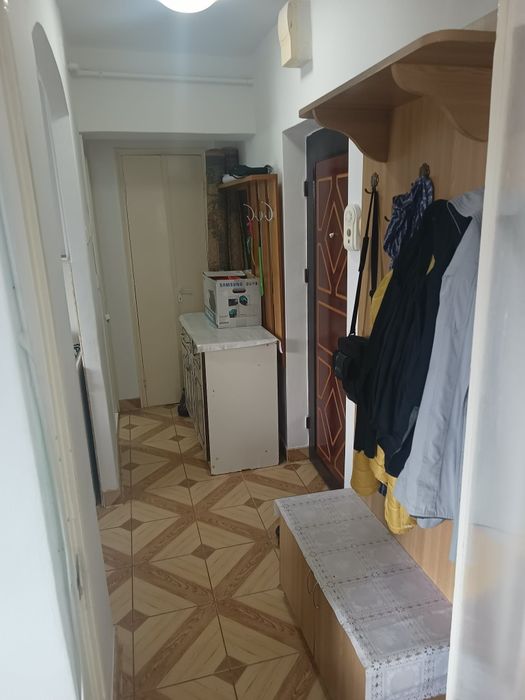 Garsonieră ultracentral în Deva