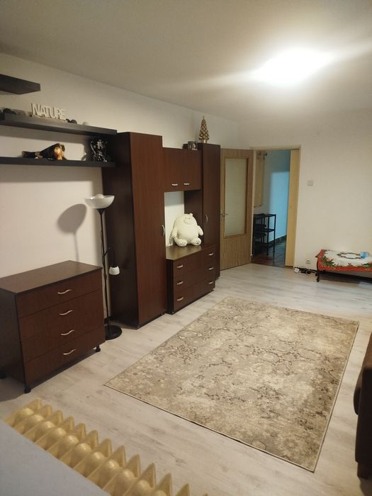 2 camere Piata  Delfinului
