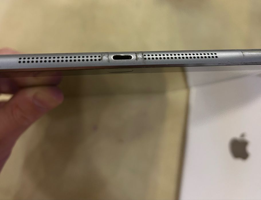 Планшеты яблоко)