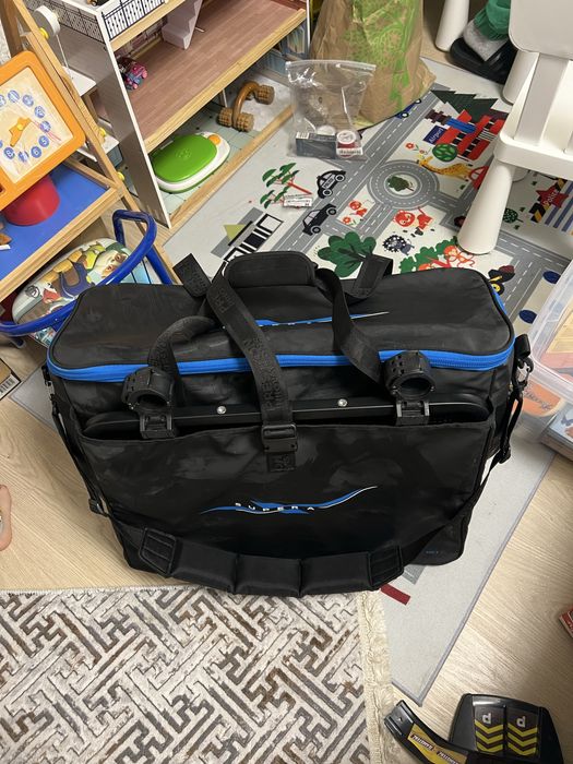 Husa juvelnic Preston Supera X Net