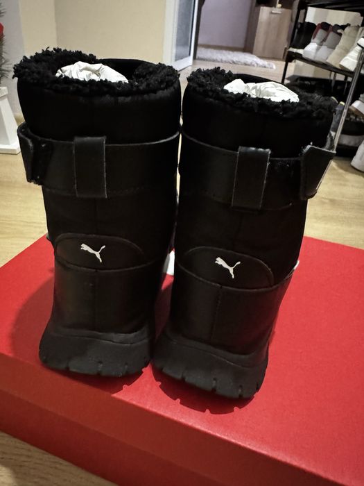 Зимни боти Puma