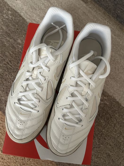 Нови маратонки Nike
