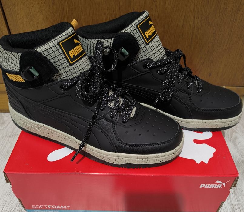 Нови  мъжки маратонки