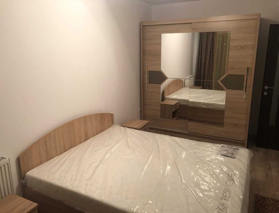 Apartament 2 camere de inchiriat Floresti -Cluj