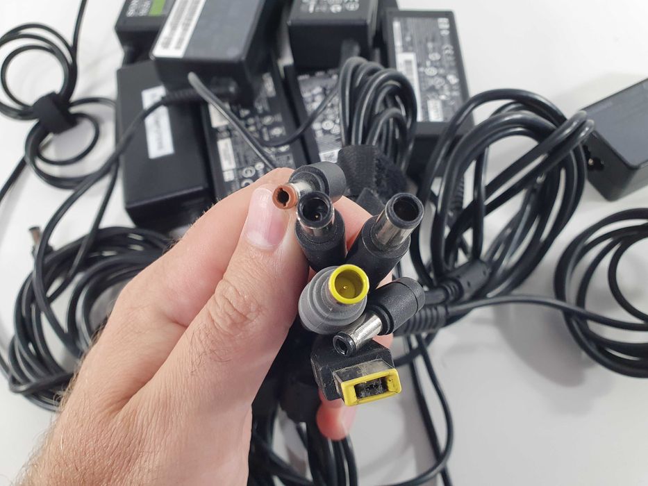 Incarcator laptop Dell HP Lenovo Acer Asus garantie 3 luni