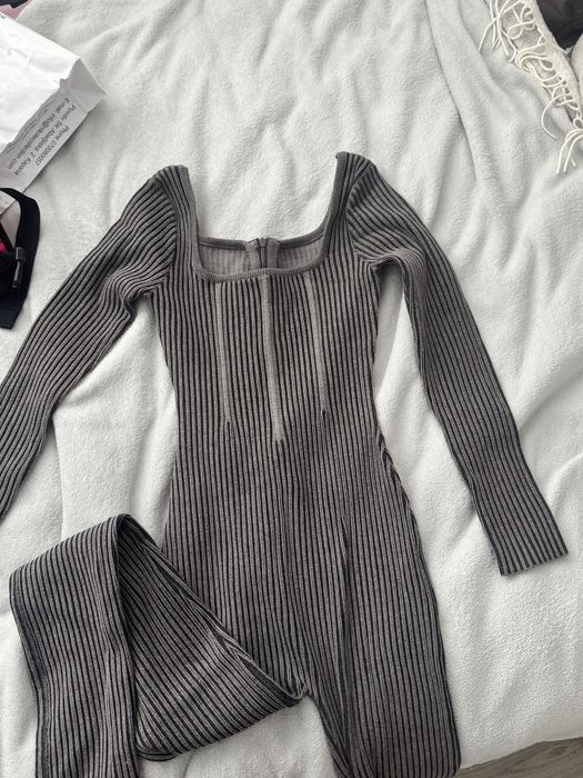 Дамски гащеризон LBD