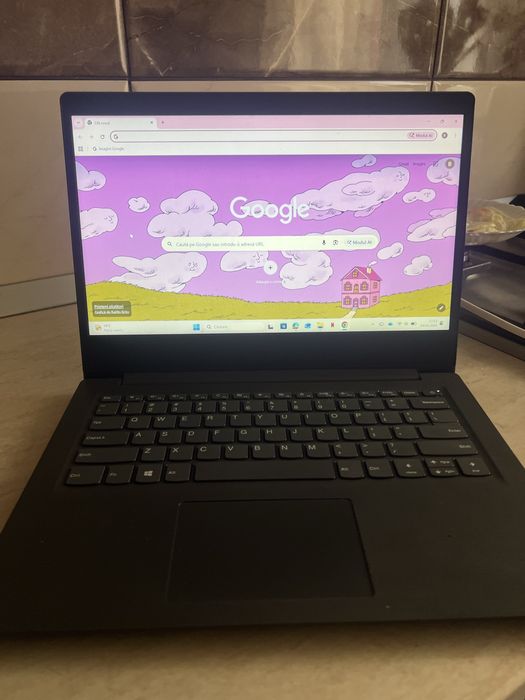 Laptop Lenovo V 14 ADA