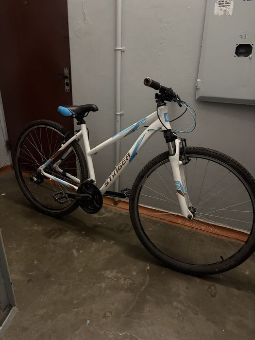 Ведосипед Stinger