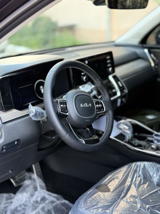 Kia sorento sotiladi