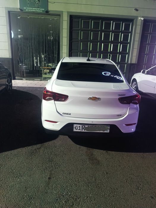 Onix ltz a/t idial