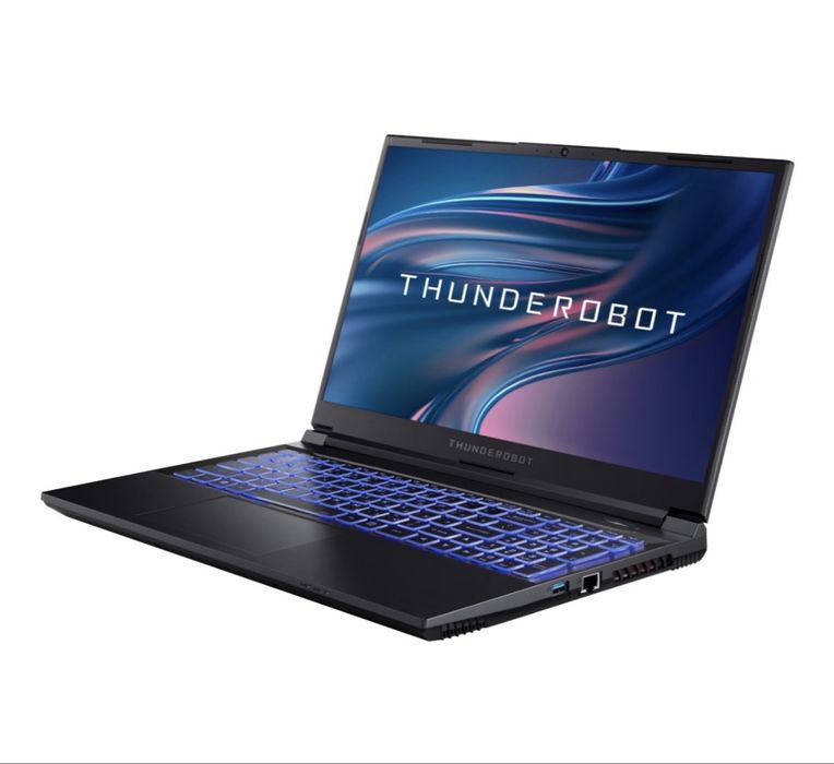 Ноутбук ThundeRobot 911S