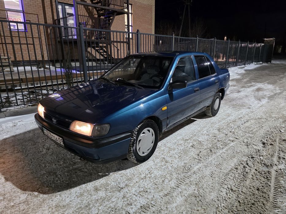 Продаётся автомобиль