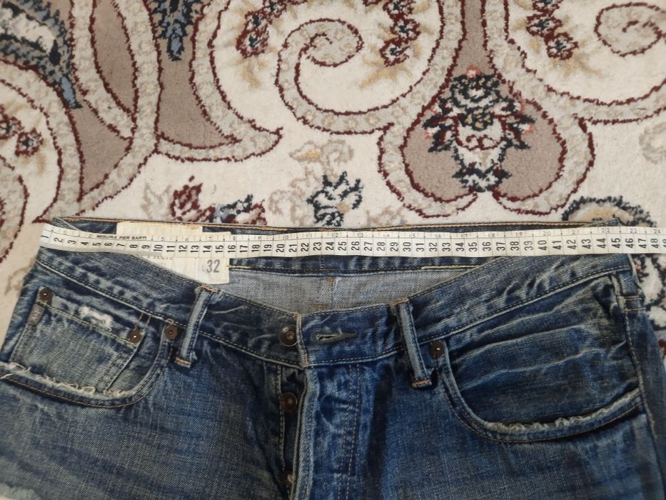 Джинсы мужские...