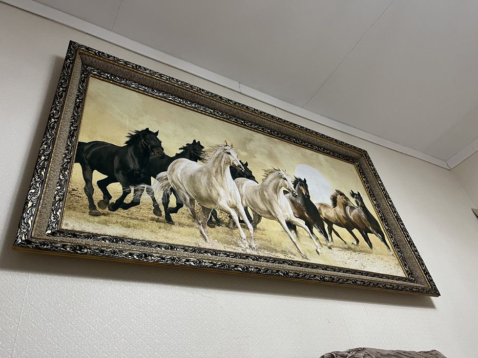 Продам картину 5000