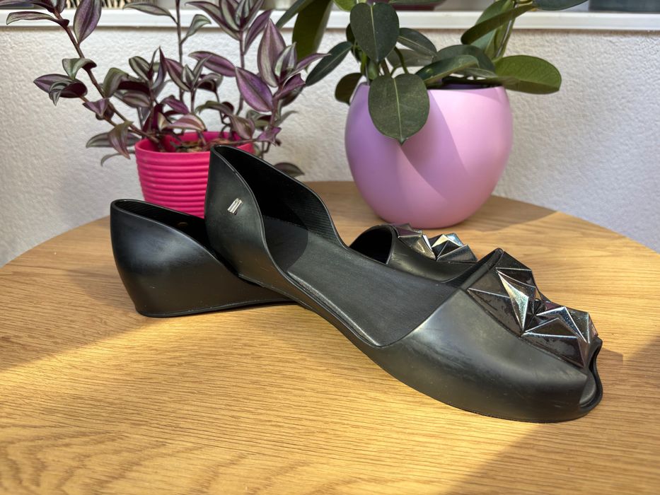 Оригинални сандали Melissa