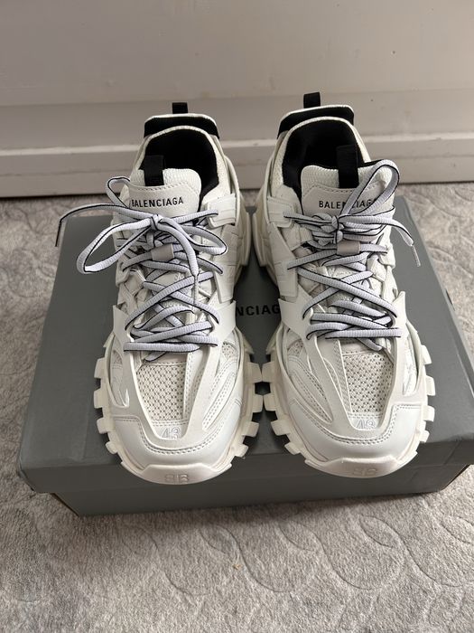 Balenciaga Track marimea 43 NOI