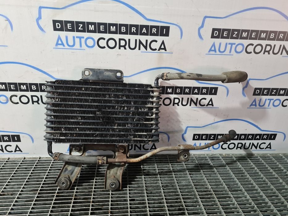Radiator intercooler Mitsubishi Shogun Pajero 3.2 D - 190CP 3200CC Automata