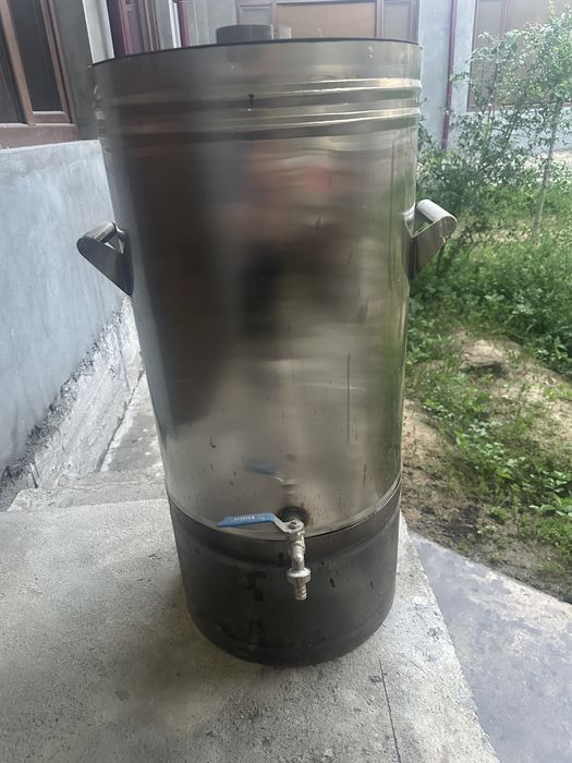 Tuy uchun kerakli qozon o’choq samovar ijaraga beriladi