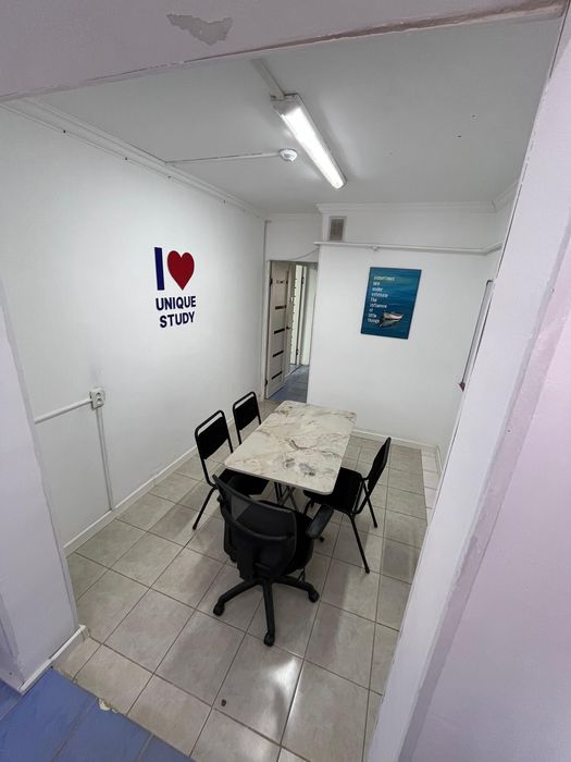 Продается коммерческое помещение в центре города