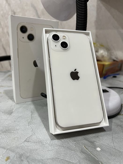 IPhone 13 256Gb. 100%
