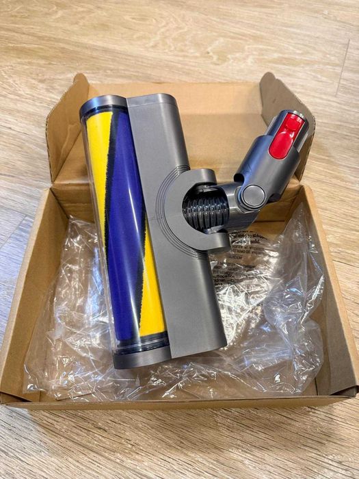 Cap Dyson v7 8 10 11 15