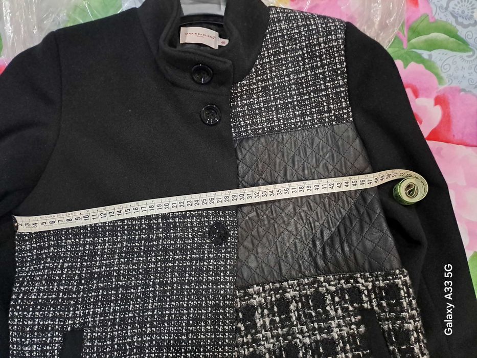 Палто .Ново Размер 42