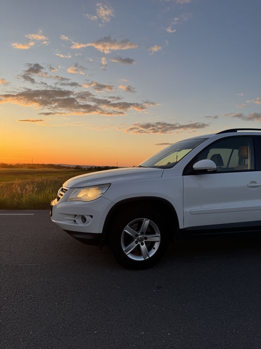 Volkswagen Tiguan, 2009, TSI, 1.4 cc, 150 cp, 4x4, 4Motion