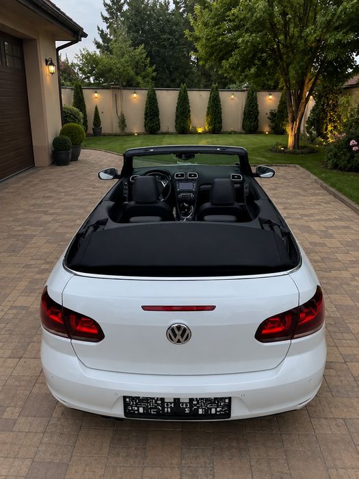 VOLKSWAGEN Golf 0 — imagine 2